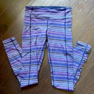 Lululemon Leggings 28 inch